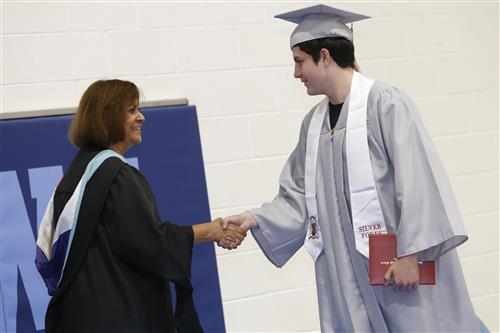  EPISD 2021 Summer Commencement 